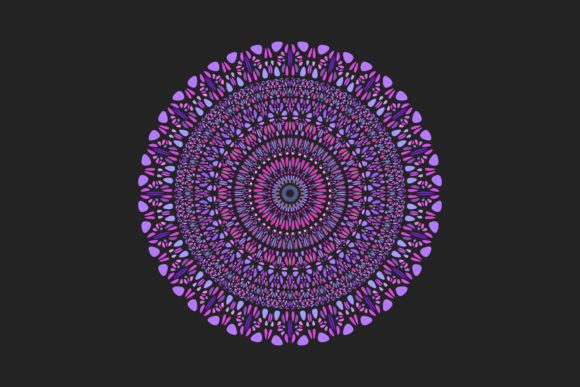 Download Floral Mandala - Premium Resources